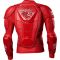 Захист Тіла Fox Titan Sport Jacket Flame Red