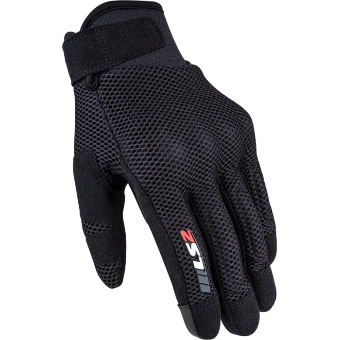 Моторукавички LS2 Ray Man Gloves Black