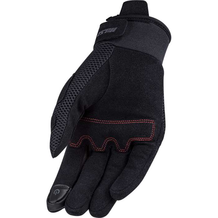 Моторукавички LS2 Ray Man Gloves Black