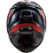 Мотошолом LS2 FF327 Challenger CT2 Grid Blue