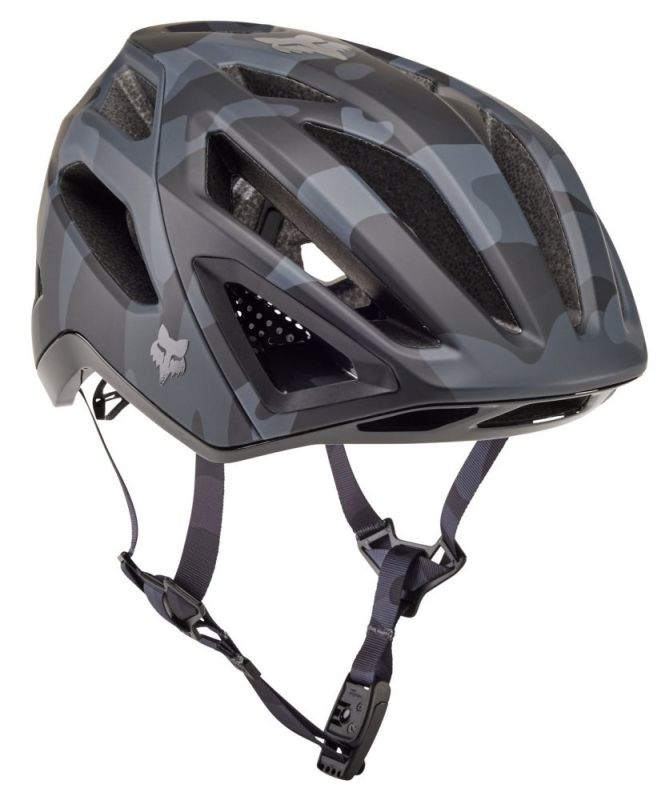 Шолом Fox Crossframe Pro Helmet Camo