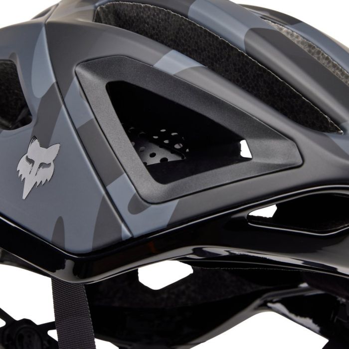 Шолом Fox Crossframe Pro Helmet Camo