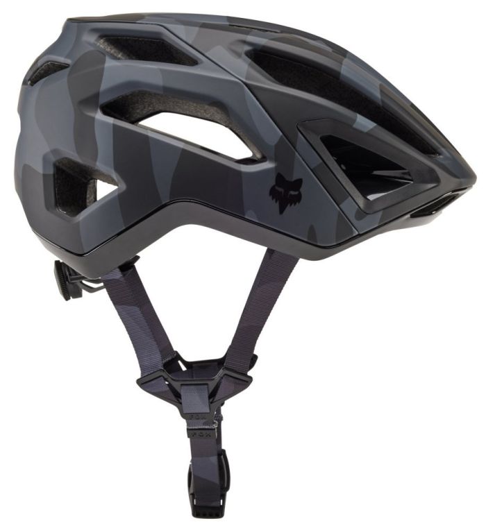 Шолом Fox Crossframe Pro Helmet Camo