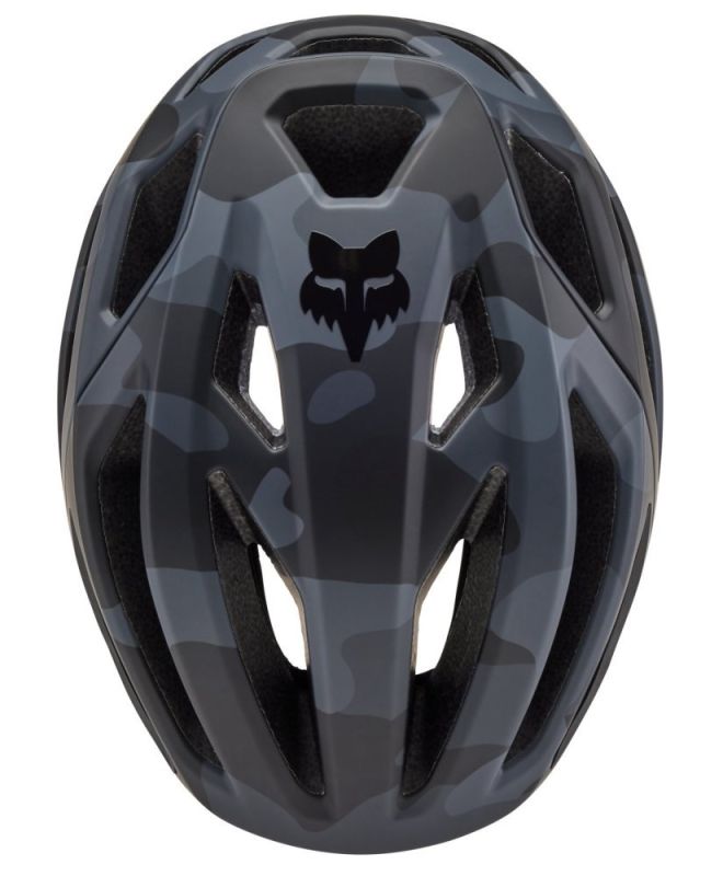 Шолом Fox Crossframe Pro Helmet Camo