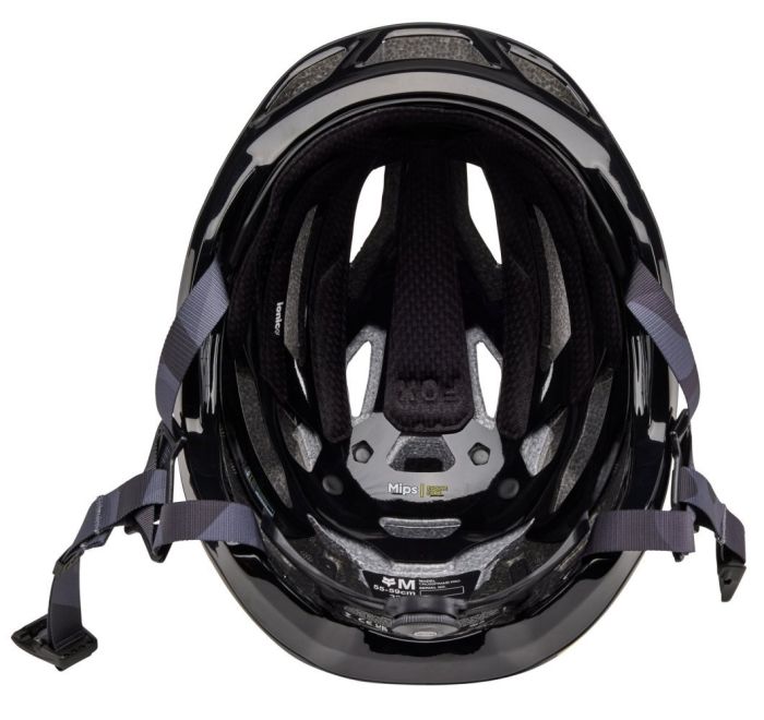 Шолом Fox Crossframe Pro Helmet Camo