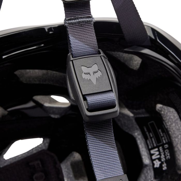 Шолом Fox Crossframe Pro Helmet Camo
