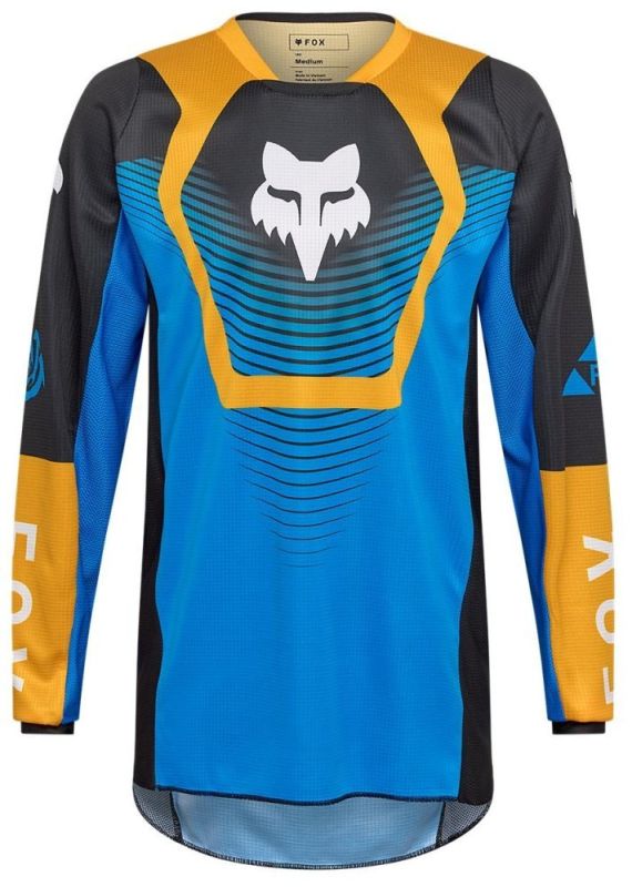 Джерсі Fox 180 Jersey - Collect Blue