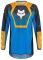 Джерсі Fox 180 Jersey - Collect Blue
