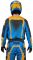 Джерсі Fox 180 Jersey - Collect Blue