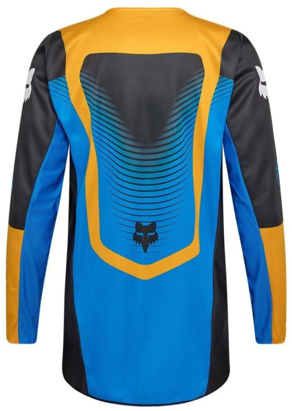 Джерсі Fox 180 Jersey - Collect Blue