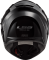 Мотошолом LS2 FF320 Stream Evo Gloss Black