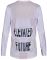 Джерсі Fox Flexair Jersey - Diffuse White