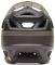 Шолом Fox Proframe Helmet - Rizer Cocoa
