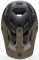 Шолом Fox Proframe Helmet - Rizer Cocoa