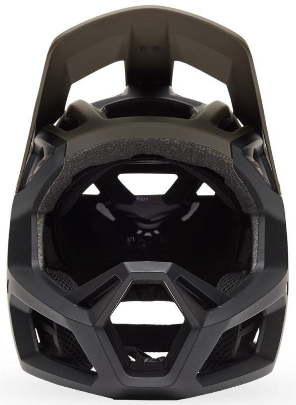 Шолом Fox Proframe Helmet - Rizer Cocoa