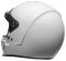 Шолом Bell Eliminator Helmet - Solid White