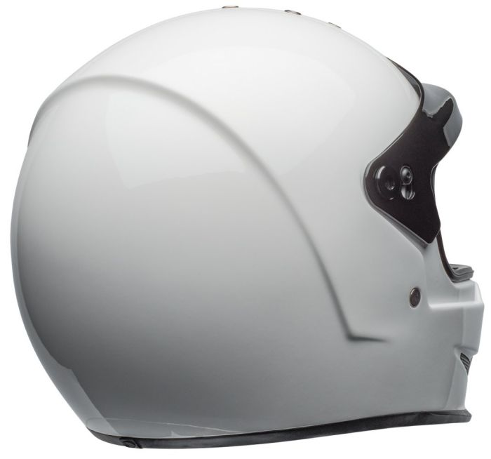 Шолом Bell Eliminator Helmet - Solid White