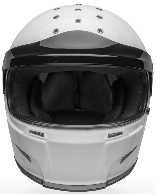 Шолом Bell Eliminator Helmet - Solid White