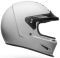 Шолом Bell Eliminator Helmet - Solid White