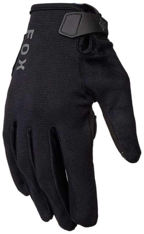 Рукавички Fox Ranger Gel Glove Black