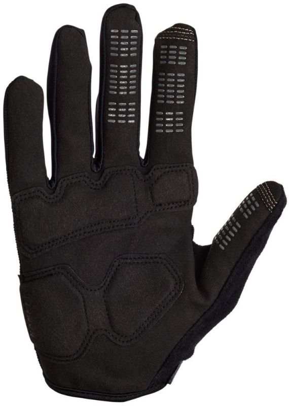 Рукавички Fox Ranger Gel Glove Black
