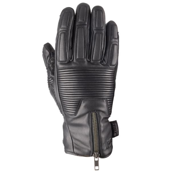 Моторукавички Oxford Hitcher Men‘s Gloves Black