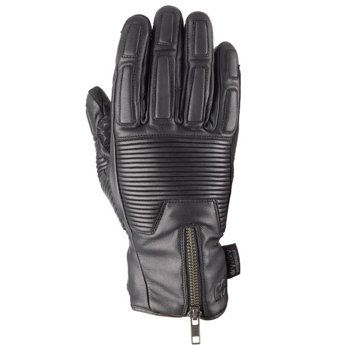 Моторукавички Oxford Hitcher Men‘s Gloves Black