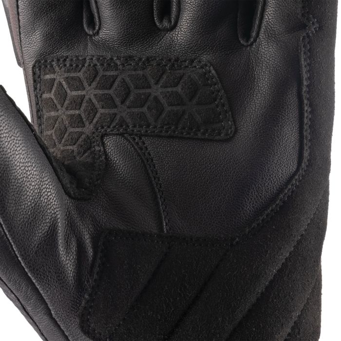 Моторукавички Oxford Hitcher Men‘s Gloves Black