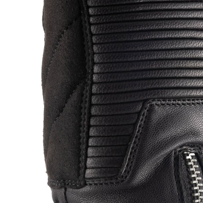 Моторукавички Oxford Hitcher Men‘s Gloves Black