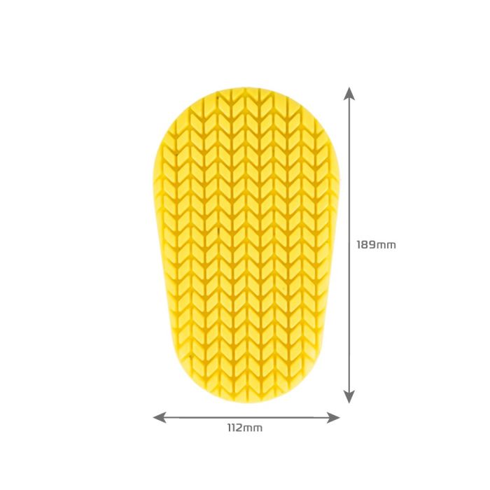 Вставка захисту Oxford Insert Protector Level 2 Dynamic 2.0 Hip (Pair)