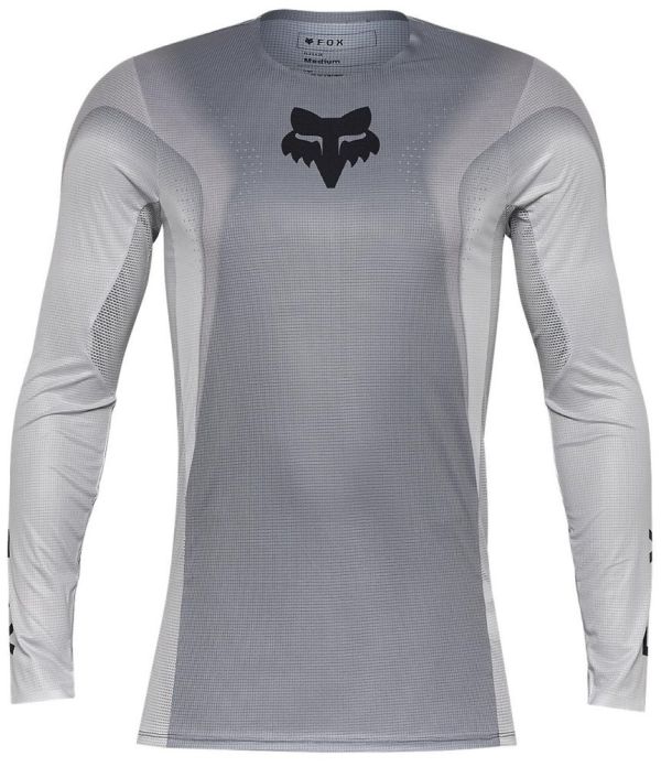 Джерсі Fox Flexair Jersey - Infinite Steel Gray