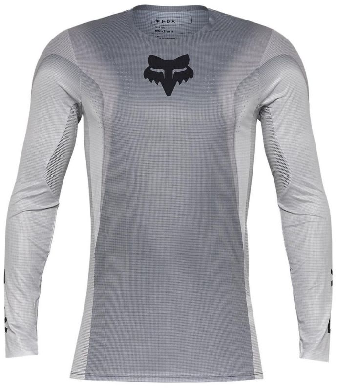 Джерсі Fox Flexair Jersey - Infinite Steel Gray