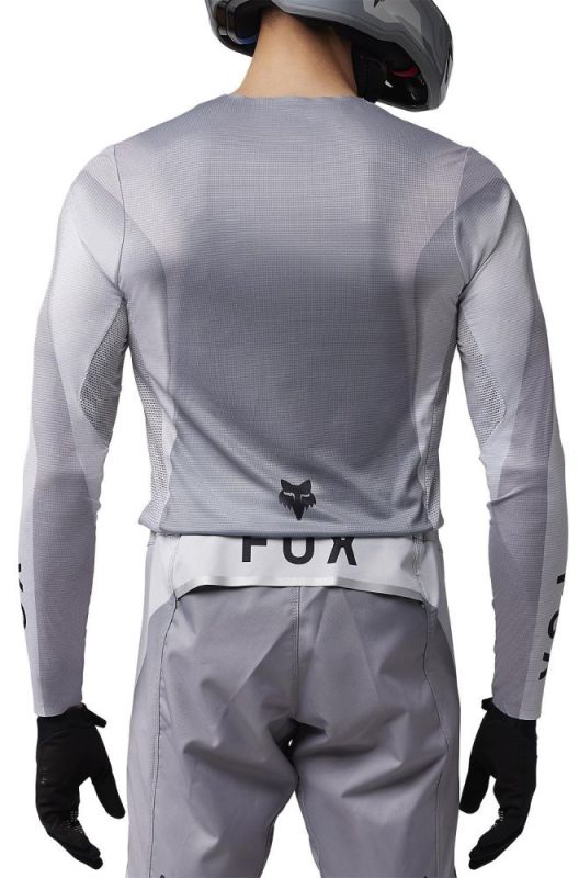 Джерсі Fox Flexair Jersey - Infinite Steel Gray