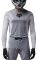 Джерсі Fox Flexair Jersey - Infinite Steel Gray