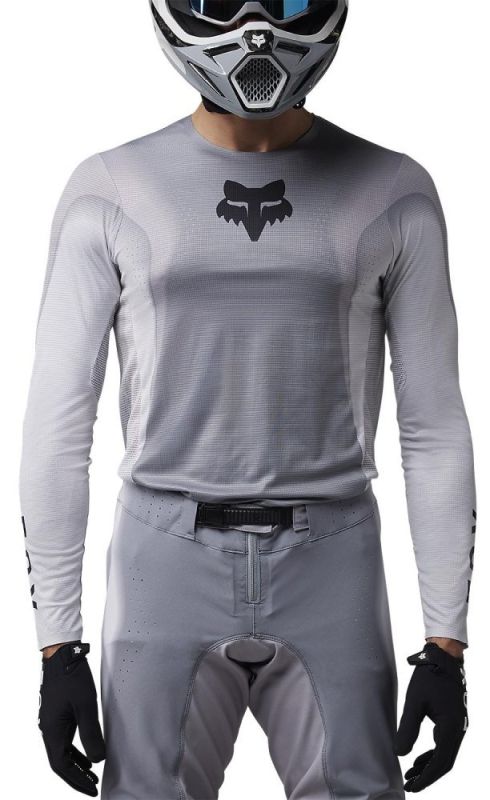 Джерсі Fox Flexair Jersey - Infinite Steel Gray