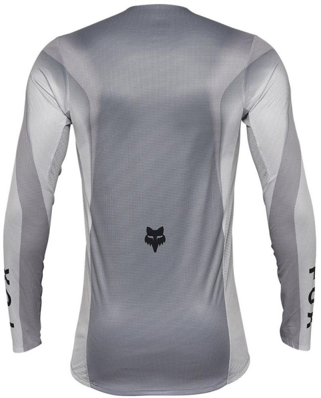 Джерсі Fox Flexair Jersey - Infinite Steel Gray