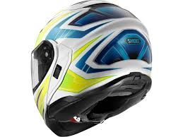 Мотошолом Shoei NEOTEC3 Anthem TC-3
