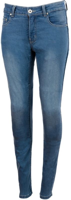 Мотоджинси SECA Athena LADY Blue