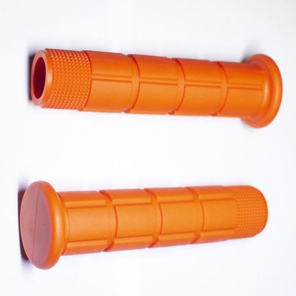Вело Гріпси KBG MTB Square Orange
