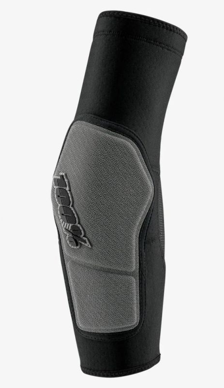 Налокітники 100% Ridecamp Elbow Guard Black
