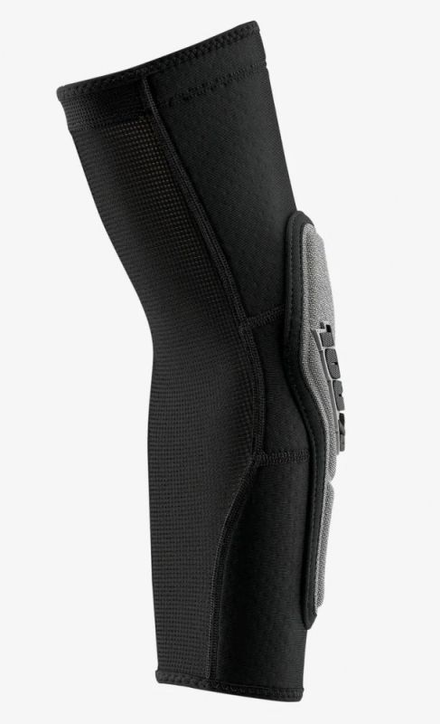 Налокітники 100% Ridecamp Elbow Guard Black