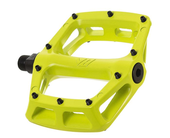Педалі DMR V8 V2 (Lem Lime)