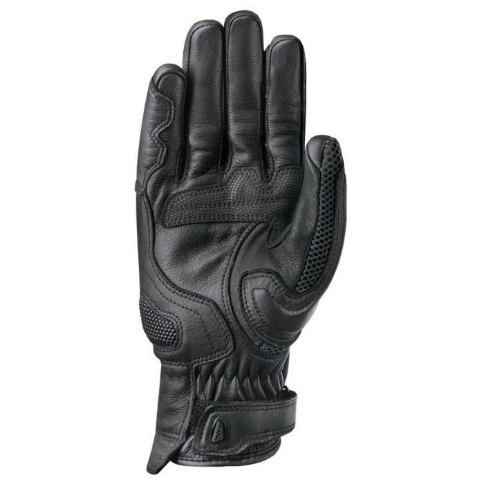 Моторукавички Oxford Rockdale MS Glove Black