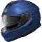 Мотошолом Shoei GT-AIR3 Matt Blue Metallic