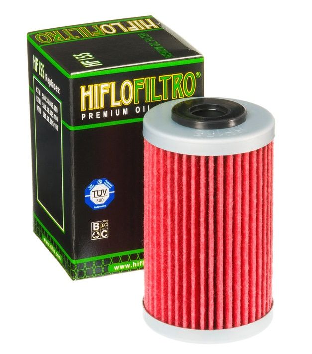 Фільтр HIFLO HF155