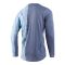 Джерсі TLD SKYLINE AIR LS JERSEY Half Dye [Windward]