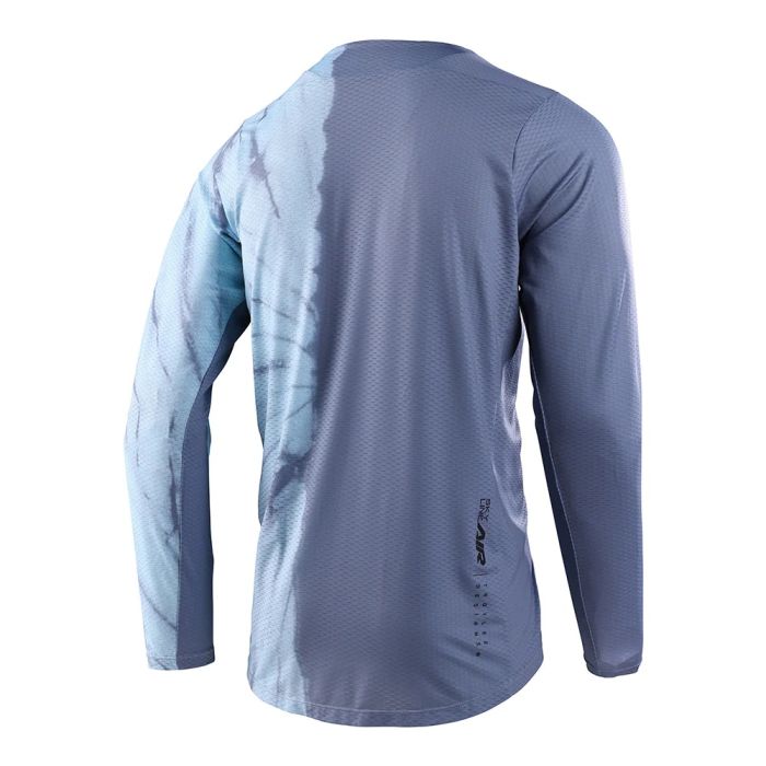 Джерсі TLD SKYLINE AIR LS JERSEY Half Dye [Windward]
