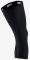 Утеплювач Ніг Ride 100% Exceeda Knee Sleeve Black