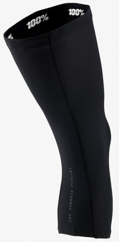 Утеплювач Ніг Ride 100% Exceeda Knee Sleeve Black