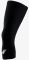 Утеплювач Ніг Ride 100% Exceeda Knee Sleeve Black